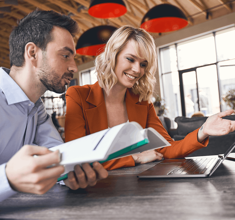 Bookkeeping For Smaller Businesses